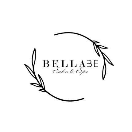 Logo da BellaBe Salon & Spa