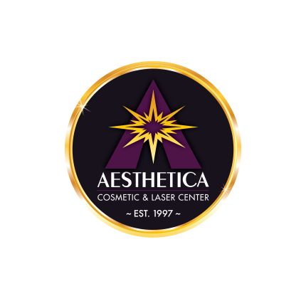 Logotyp från Aesthetica Cosmetic & Laser Center