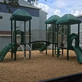 green playground