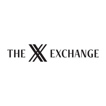 Logo de The Exchange Apartments
