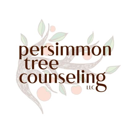 Logo de Persimmon Tree Counseling, LLC