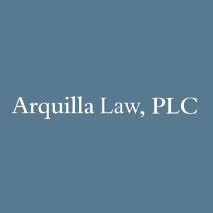 Logo od Arquilla Law, PLC