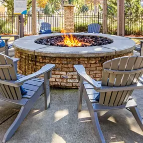 Fire Pit