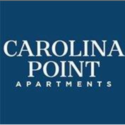 Logo from Carolina Point Apartments