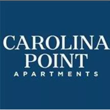 Logo von Carolina Point Apartments