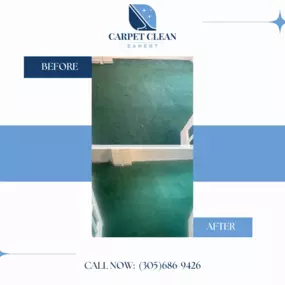 Bild von CARPET CLEAN EXPERT