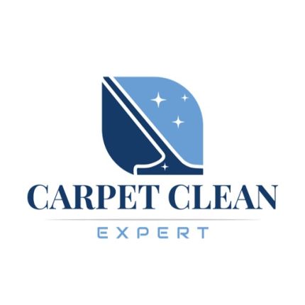 Logótipo de CARPET CLEAN EXPERT