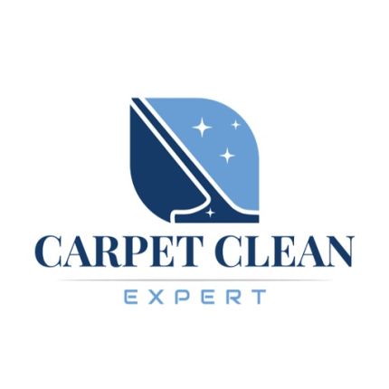 Logo fra CARPET CLEAN EXPERT