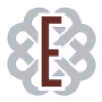 Logo van The Edison at Riverwood
