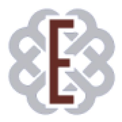 Logo da The Edison at Riverwood