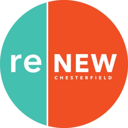 Logo da ReNew Chesterfield