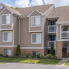 Property Exterior