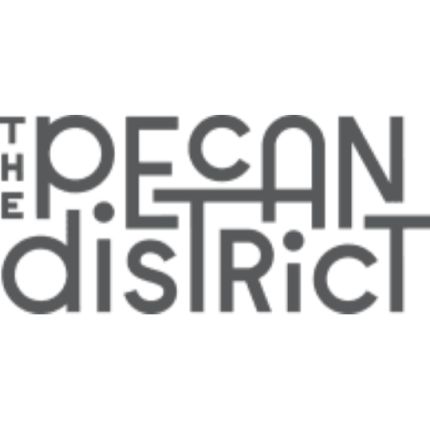 Logotipo de Presidium Pecan District