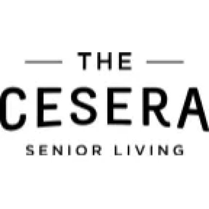 Logo od The Cesera 55+ Apartments