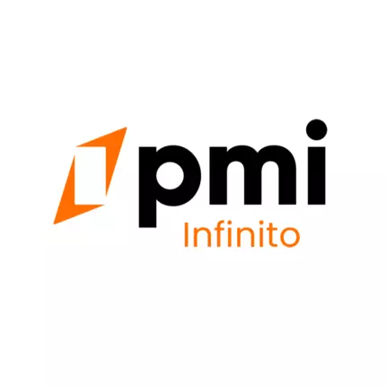 Logo da PMI Infinito