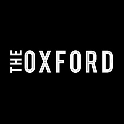 Logotipo de The Oxford Apartments