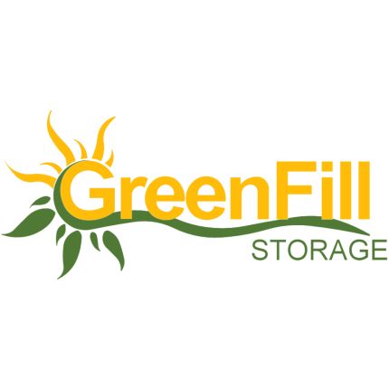 Logo fra GreenFill Storage