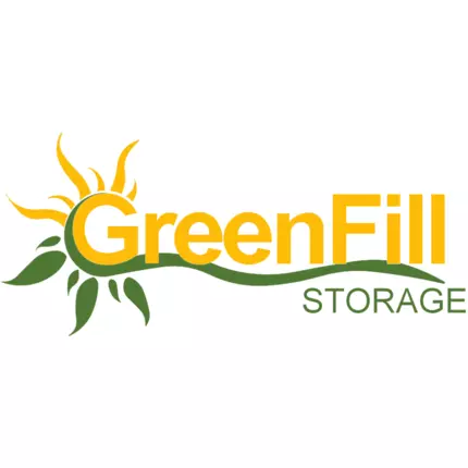 Logo from GreenFill Storage