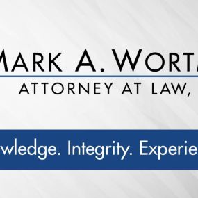 Bild von Mark A. Wortman, Attorney at Law, LC