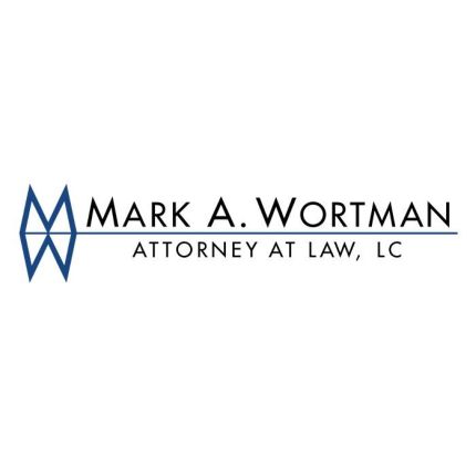 Logo from Mark A. Wortman, Attorney at Law, LC
