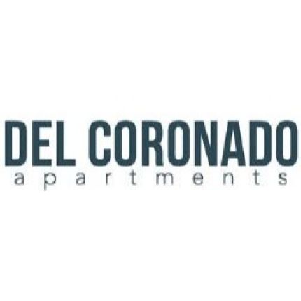 Logo from Del Coronado Apartments