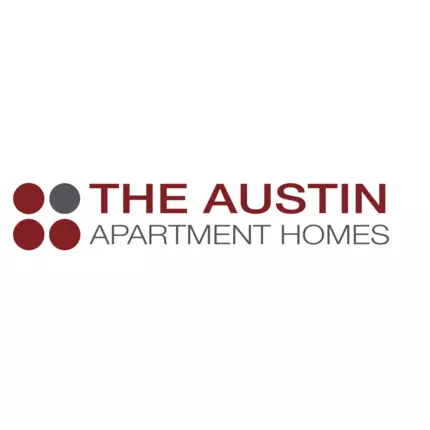 Logo da The Austin