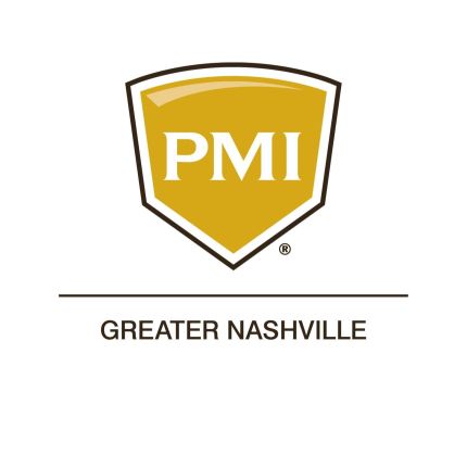 Logo da PMI Greater Nashville