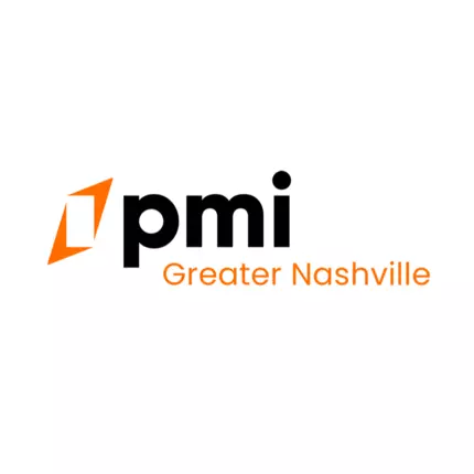 Logo de PMI Greater Nashville