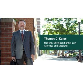Bild von Thomas C. Kates, Attorney and Mediator