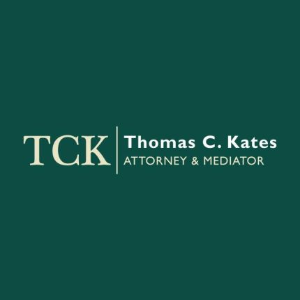 Logo von Thomas C. Kates, Attorney and Mediator