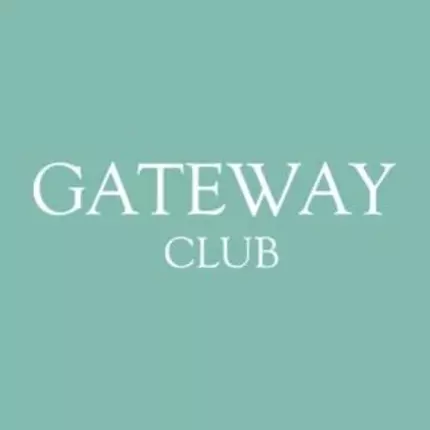 Logo od Gateway Club