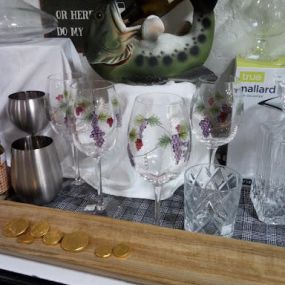 Bild von The Galley Kitchen and Gifts