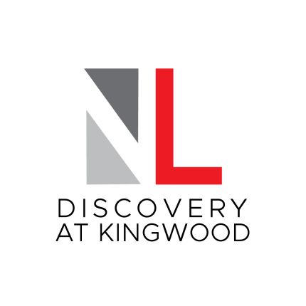 Logo de Discovery at Kingwood