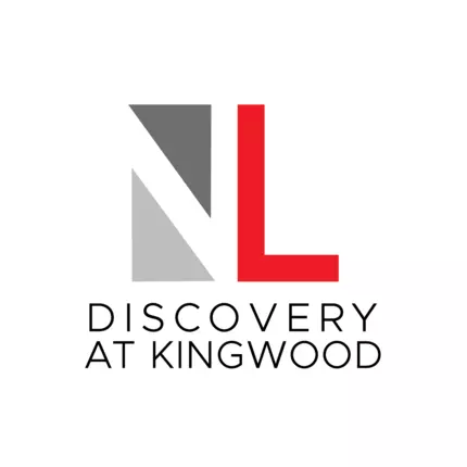 Logo od Discovery at Kingwood