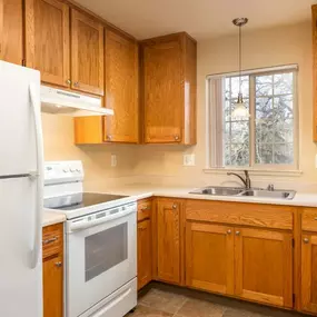 Kitchen at Deer Path in Santa Rosa, CA 95407