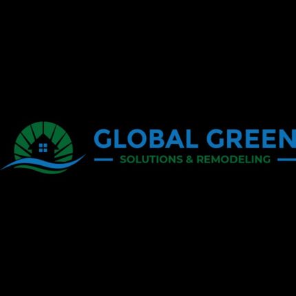 Logotipo de Global Green Solutions