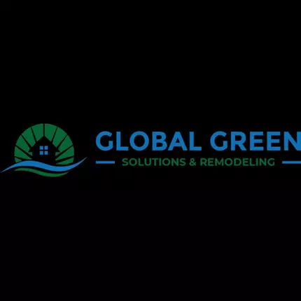 Logotyp från Global Green Solutions