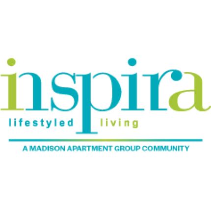 Logotyp från Inspira