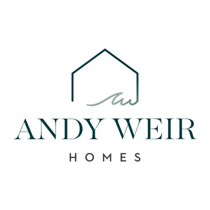 Logotipo de Andy Weir, Stroyke Properties Group