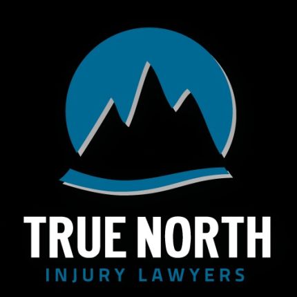 Logo from True North Injury Law