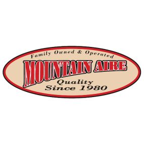 Bild von Mountain Aire Heating-Air Conditioning