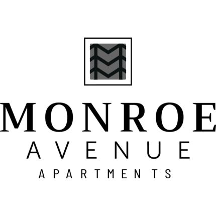 Logotyp från Monroe Avenue Apartments