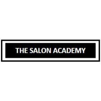 Logo de The Salon Academy
