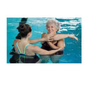 Bild von Synergy Aquatic Therapy - Rehab