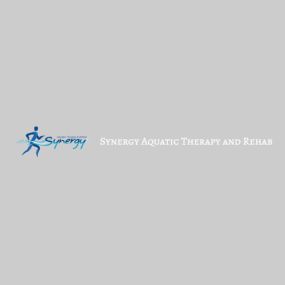 Bild von Synergy Aquatic Therapy - Rehab