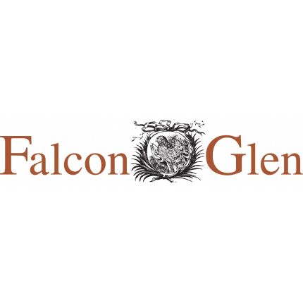 Logo from Falcon Glen Apartments