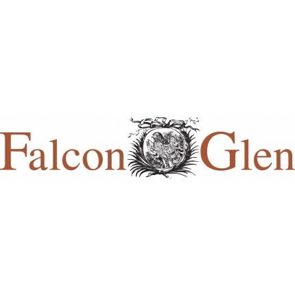 Logo fra Falcon Glen Apartments