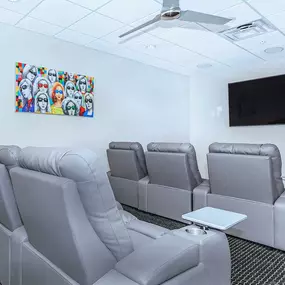 Cinema at Ascend at Red Mountain