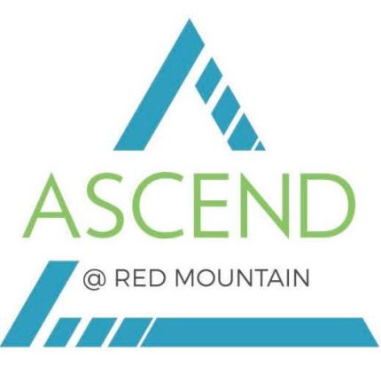 Logo fra Ascend at Red Mountain