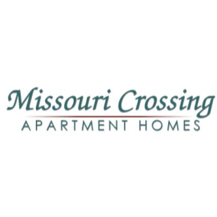 Logotyp från Missouri Crossing